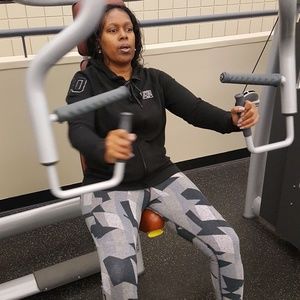 Meet your Posher, Della